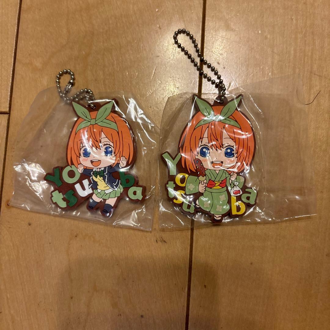 五等分の花嫁 グッズ まとめセット 一番くじ等