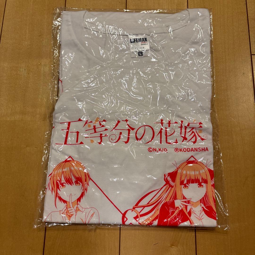 五等分の花嫁 グッズ まとめセット 一番くじ等