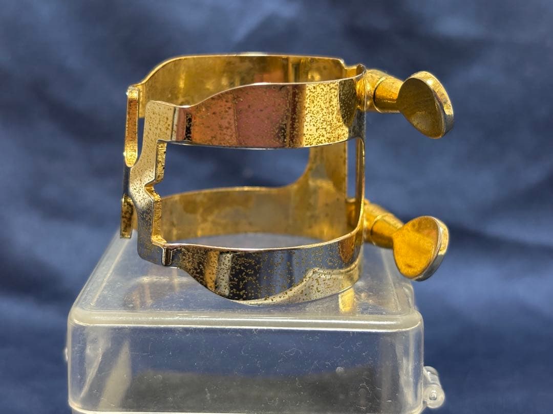 ハリソン　バリトンサックスリガチャーGP