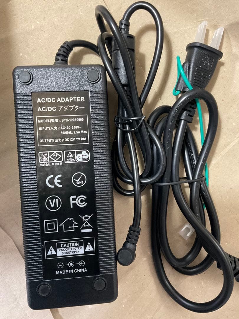 TerraMaster F5-422 10GbE NAS 5ベイ