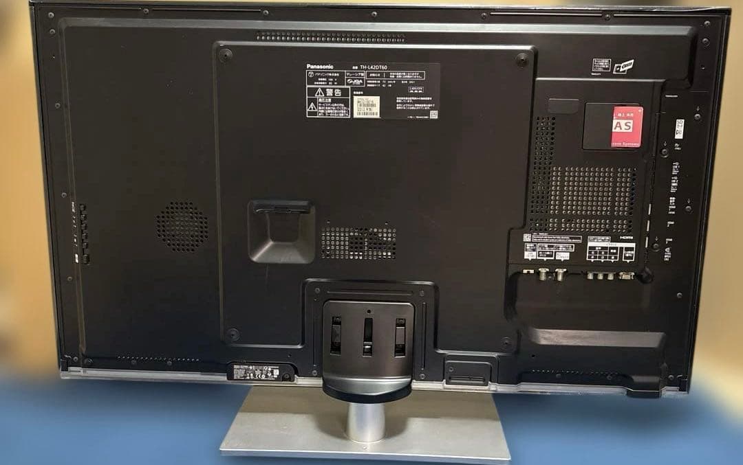 パナソニック/42インチ液晶テレビ/2013年製/TH-L42DT60