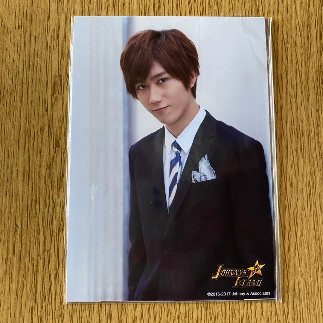 阿部亮平 フォトセット ジャニワ ジャニアイ ハピアイ ジャニーズJr.祭り