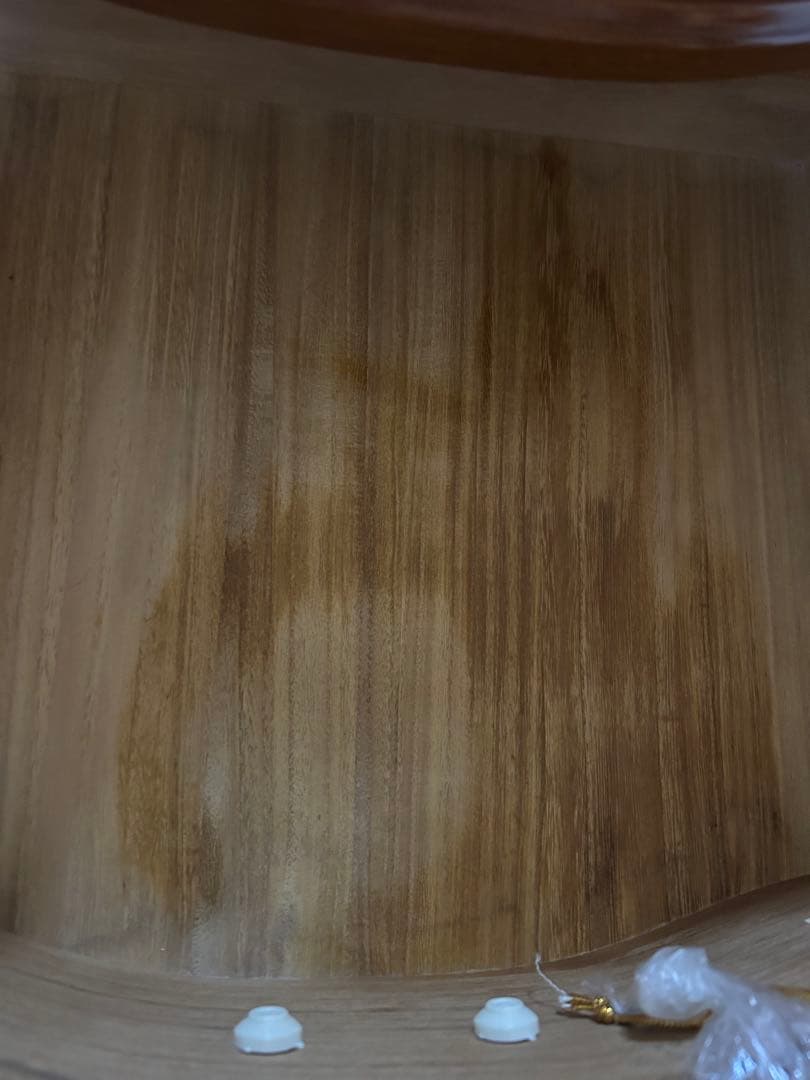 フランスミラー　アンティークドレッサー