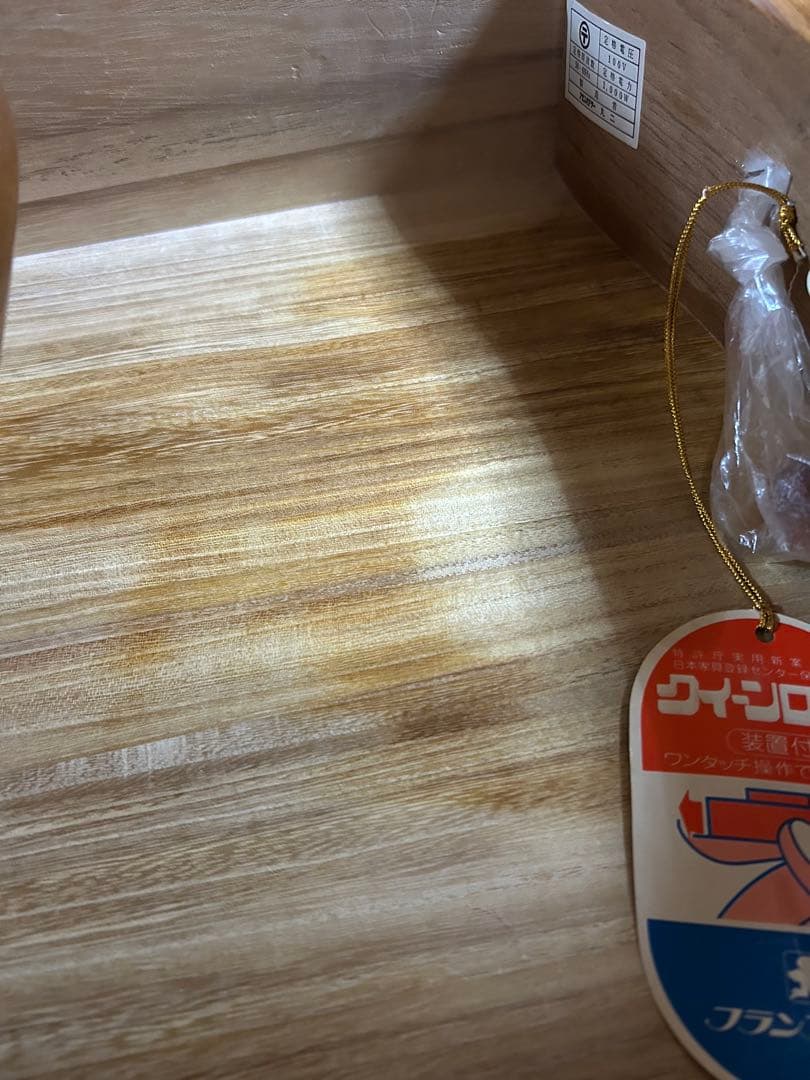 フランスミラー　アンティークドレッサー