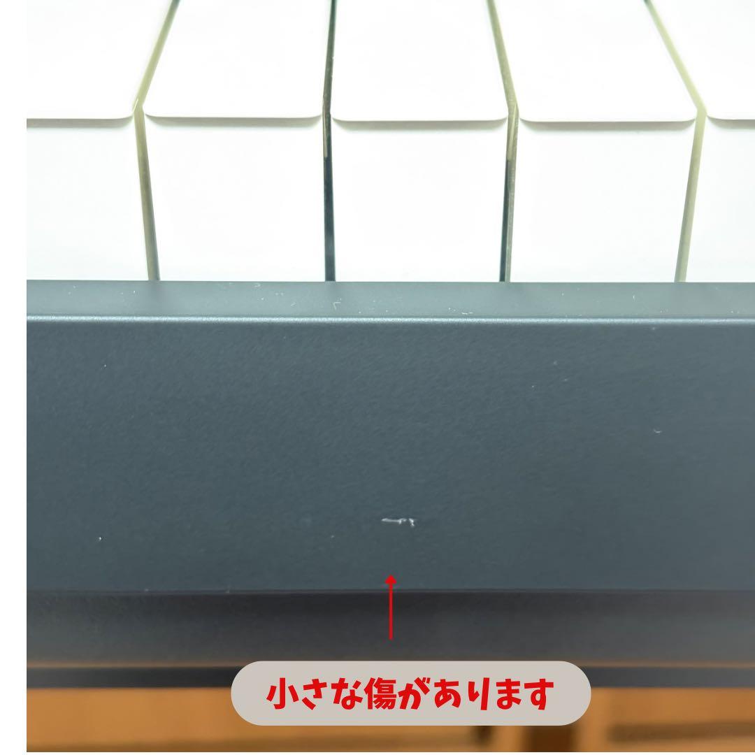 YAMAHA P-125 B 電子ピアノ 88鍵 ブラック ヤマハ
