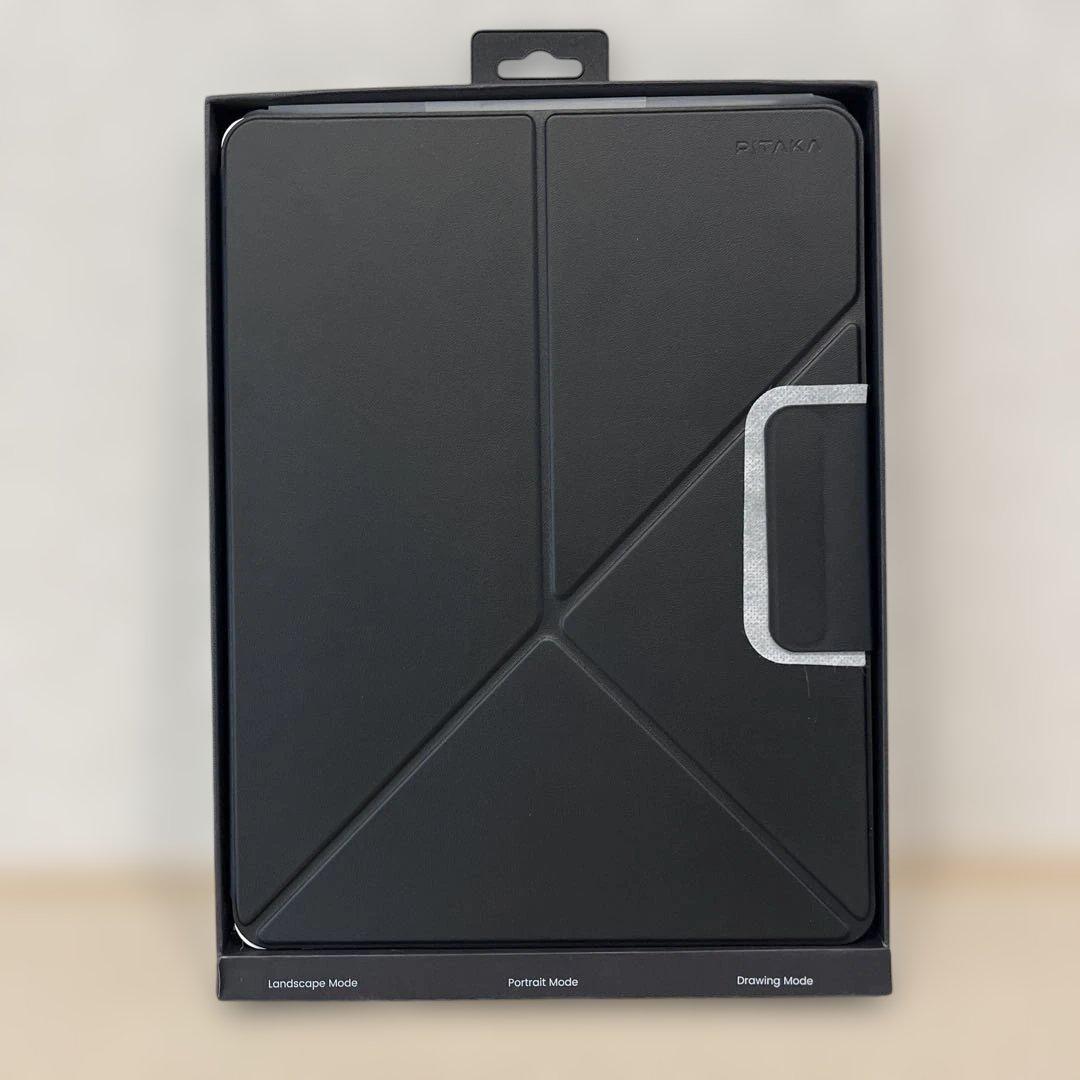 PITAKA iPad Case For iPad Pro/Air 13インチ