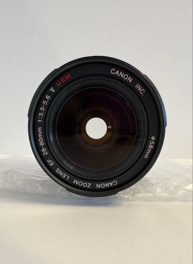 美品⭐️Canon EOS Kiss X50 一眼レフ　ダブルレンズセット