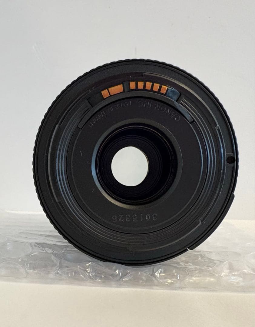 美品⭐️Canon EOS Kiss X50 一眼レフ　ダブルレンズセット