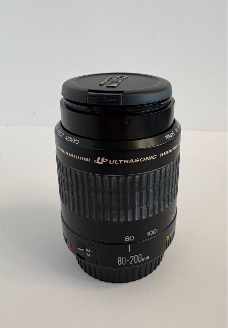 美品⭐️Canon EOS Kiss X50 一眼レフ　ダブルレンズセット