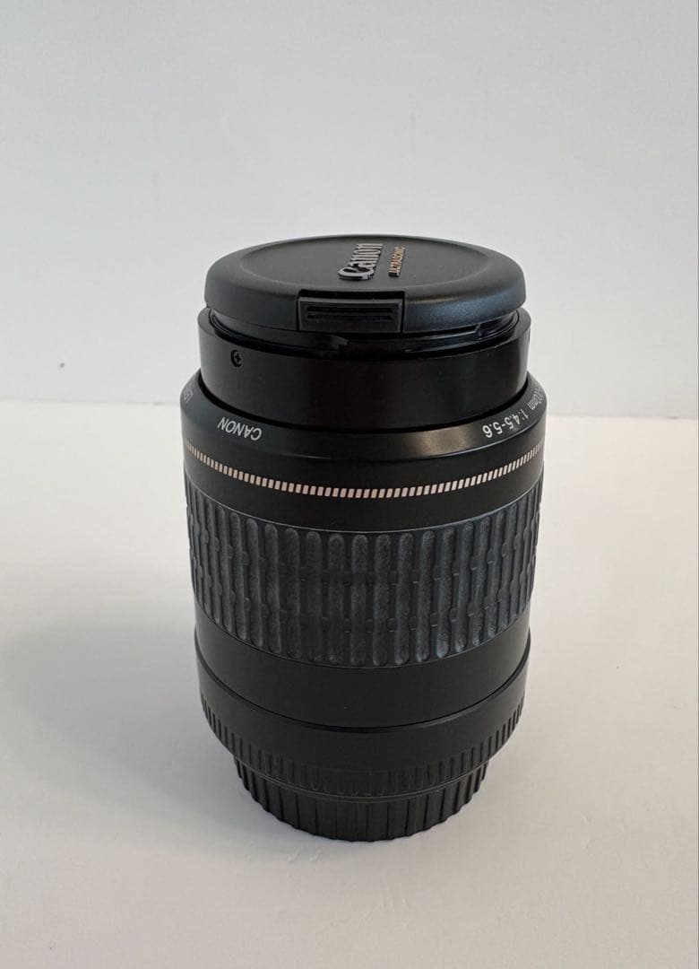 美品⭐️Canon EOS Kiss X50 一眼レフ　ダブルレンズセット