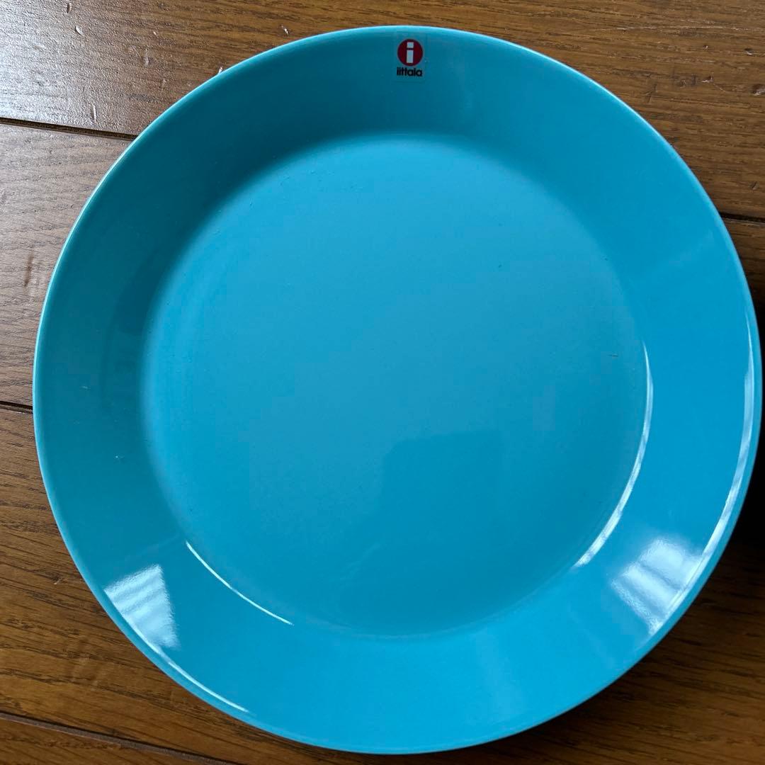 イッタラティーマ21センチプレート