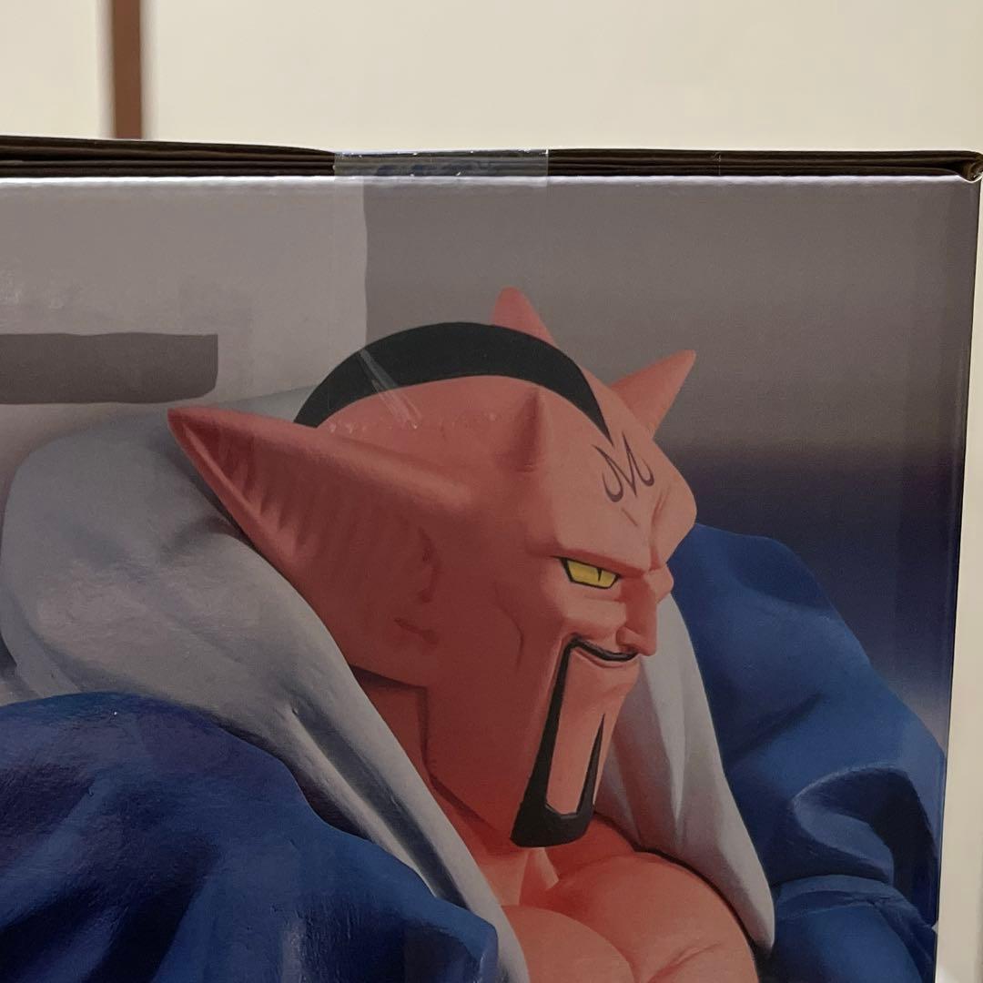 一番くじ　ドラゴンボール　ダーブラ　未開封