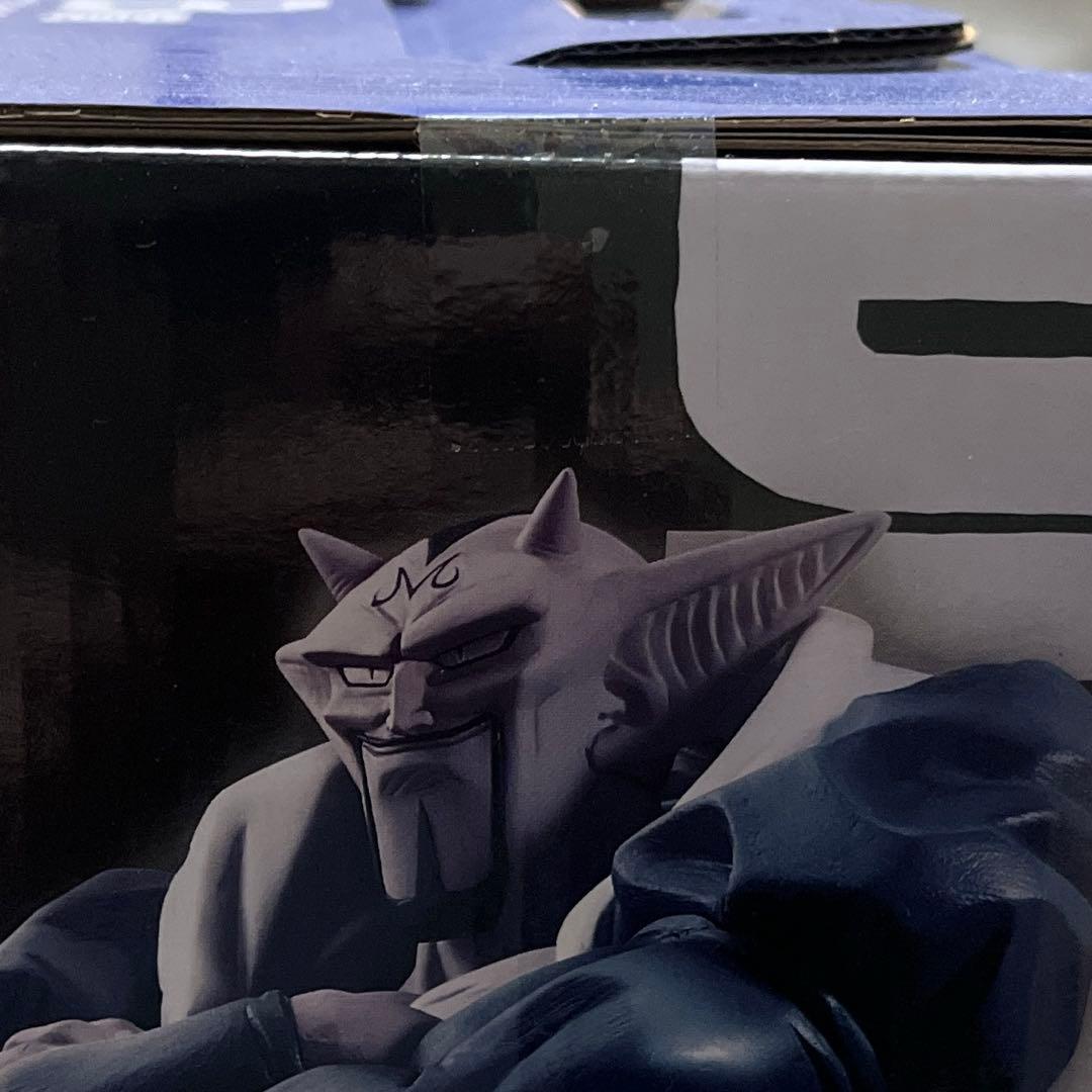 一番くじ　ドラゴンボール　ダーブラ　未開封