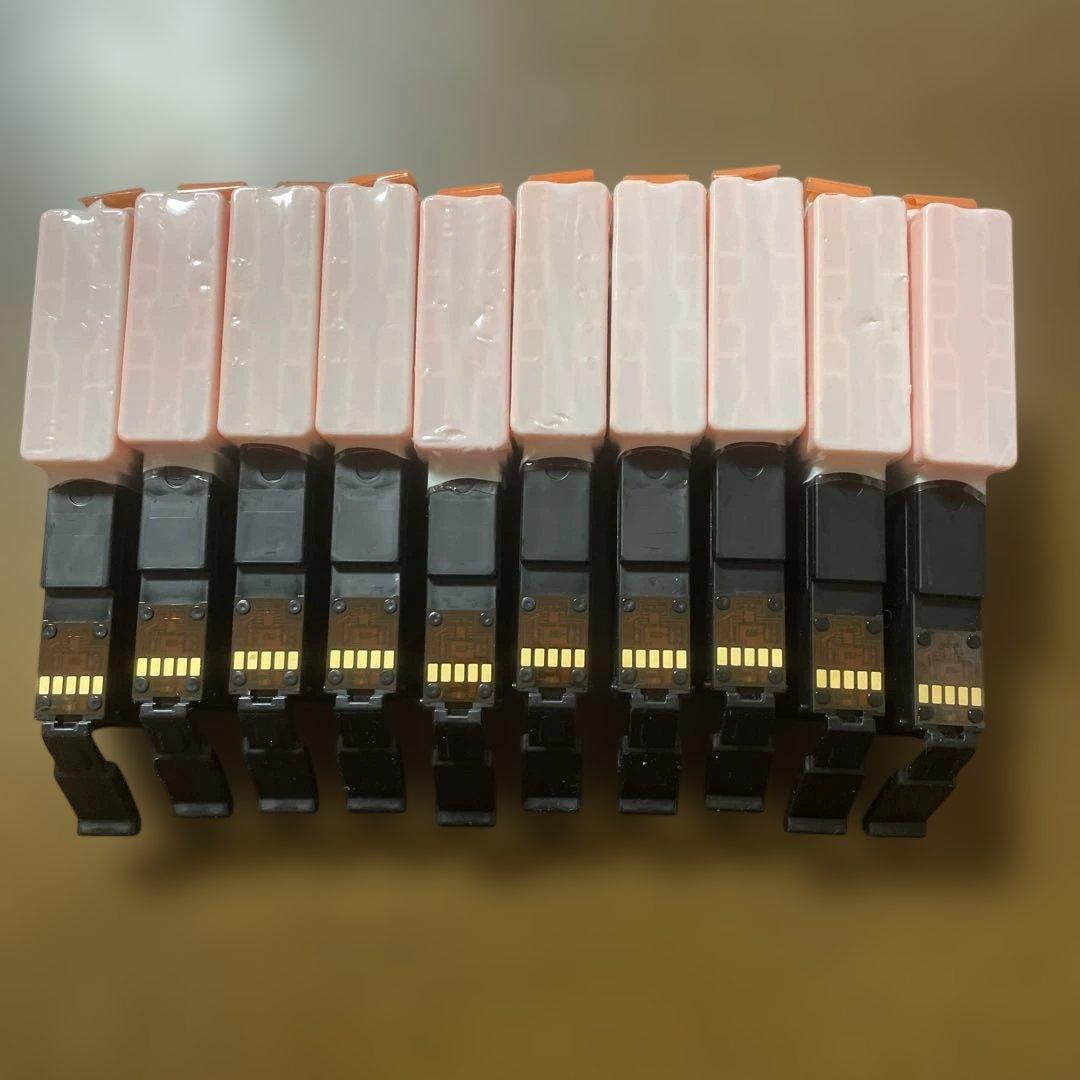 Canon純正　BCI-371XL Y