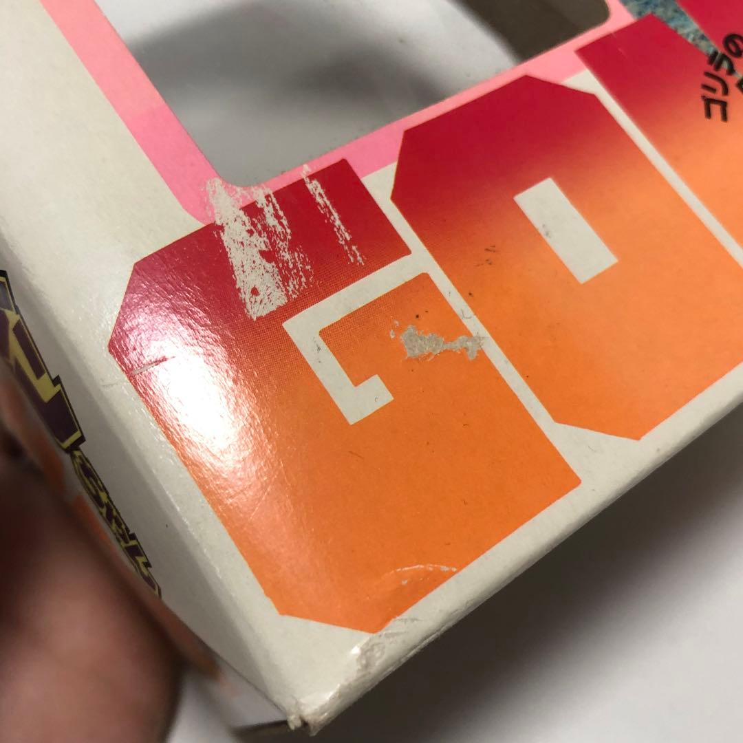 【レア】Mr.RETRO CON GON CHAN ゴリラのゴンちゃん　レトロ