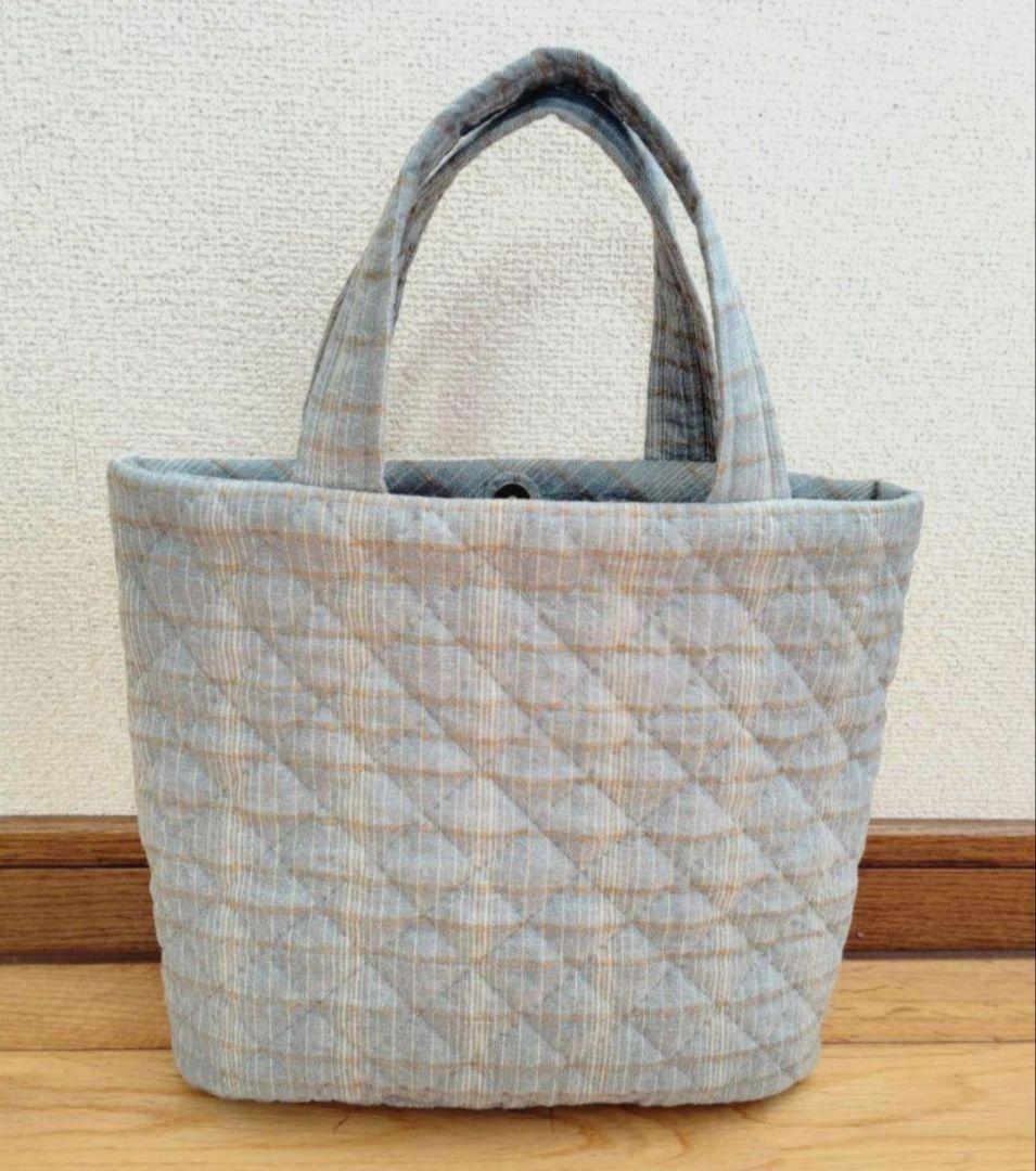 風見鶏の見える街。 トートバッグ ハンドバッグ