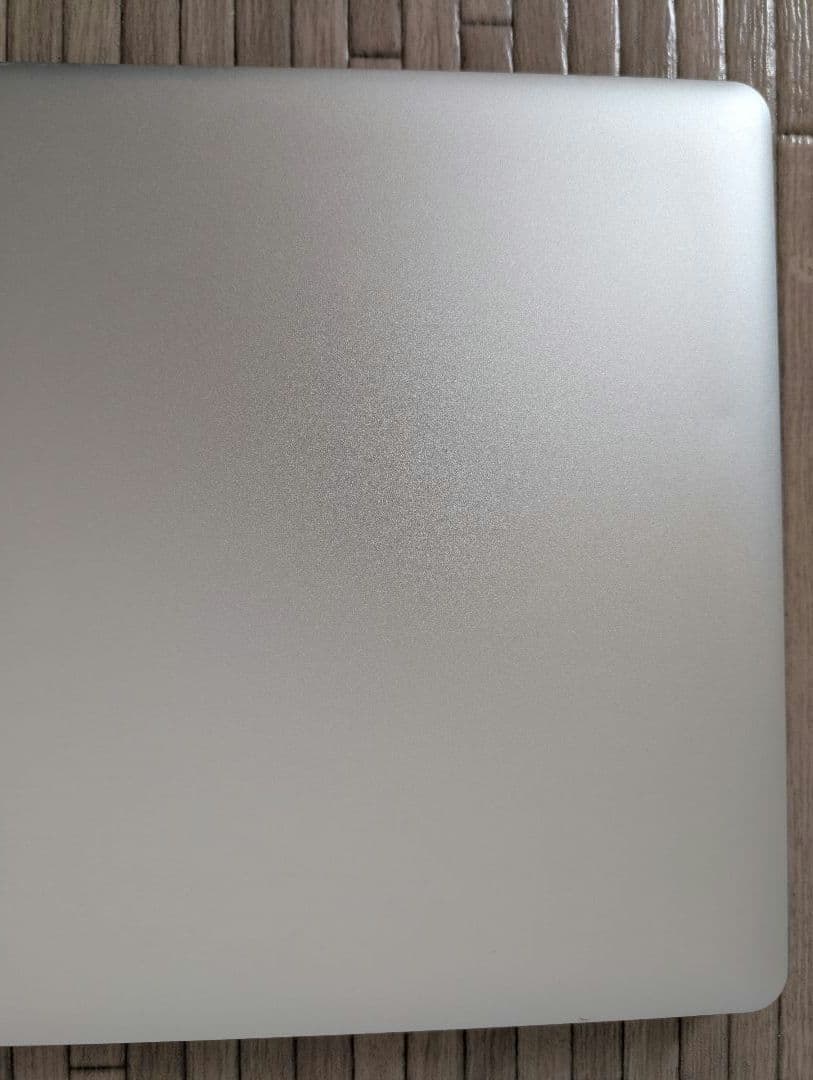 【美品】【高精細タッチディスプレイ】CUBE Thinker i35　ノートPC