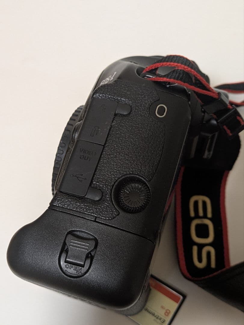 Canon EOS-1Ds mark3 デジタル一眼レフカメラ