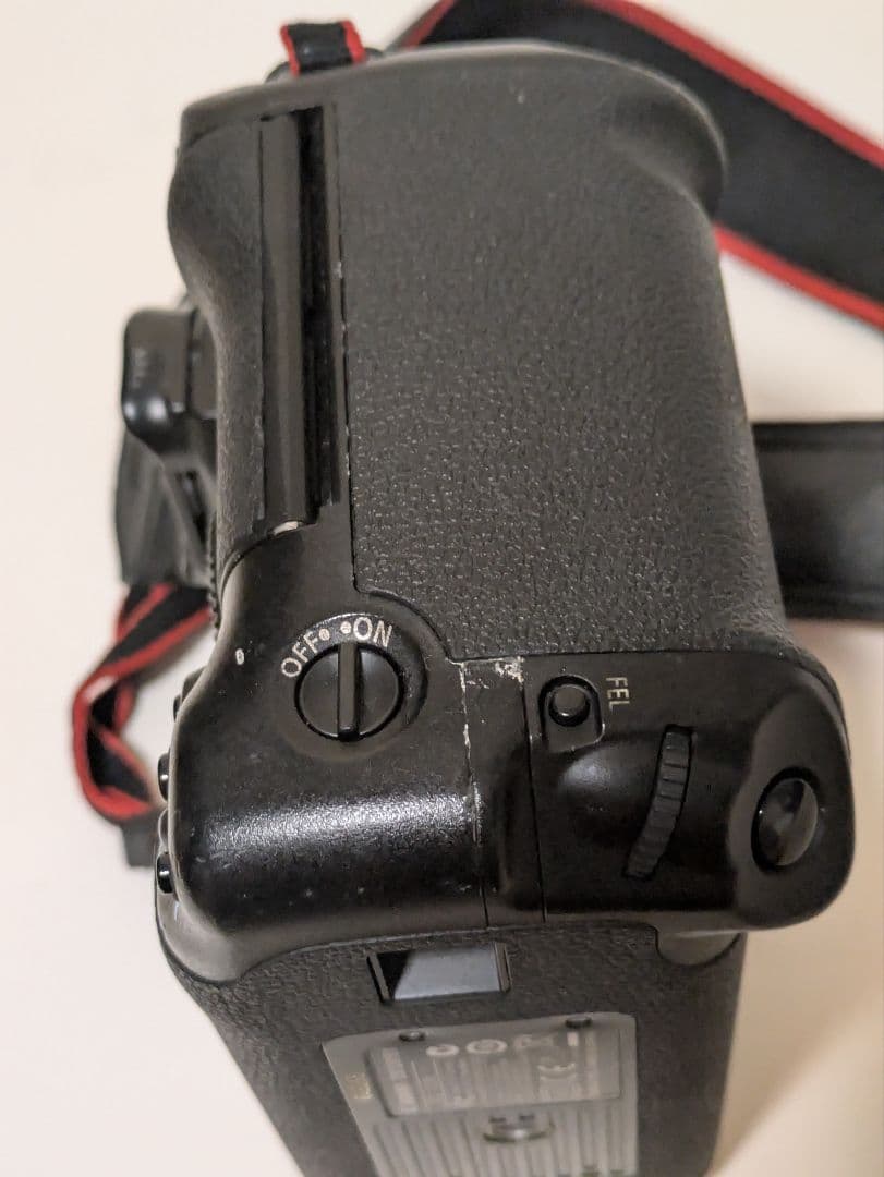 Canon EOS-1Ds mark3 デジタル一眼レフカメラ