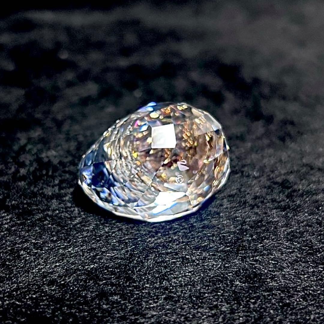 【極美品】SWAROVSKI スワロフスキー ハッピーダック プリンス 王子