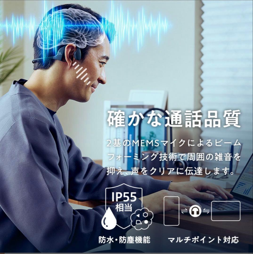 シオノギ ガンマ波サウンドケア kikippa イヤホン