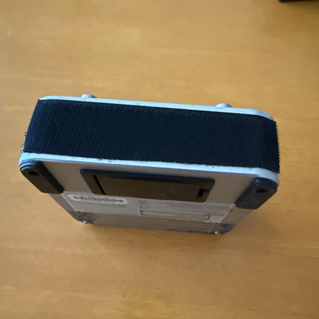 Fishman Aura Spectrum DI アコギ用 プリアンプ