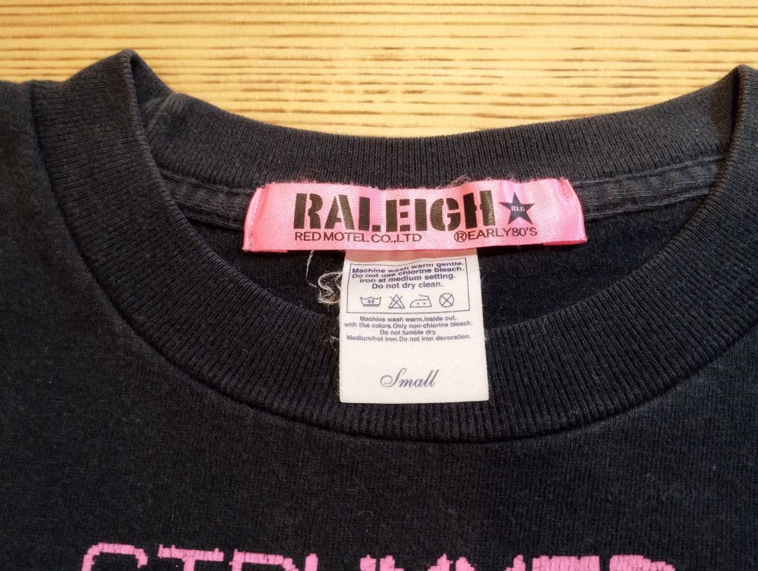 JOE STRUMMER Street core プロモ Tシャツ CLASH