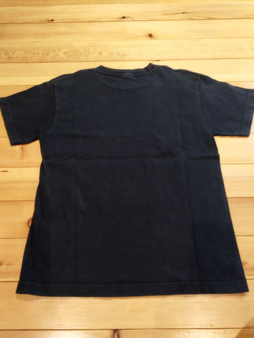 JOE STRUMMER Street core プロモ Tシャツ CLASH