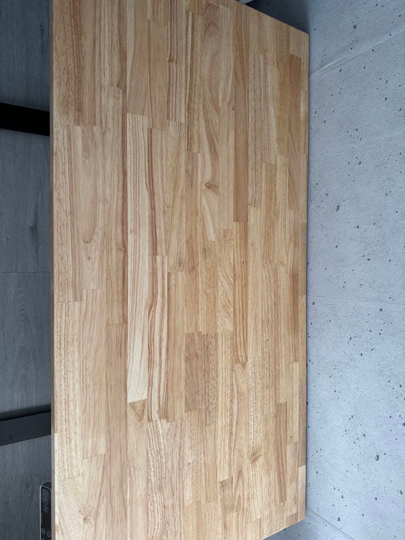 KANADEMONO＋ FlexiSpot E7 Pro 電動昇降デスク セット