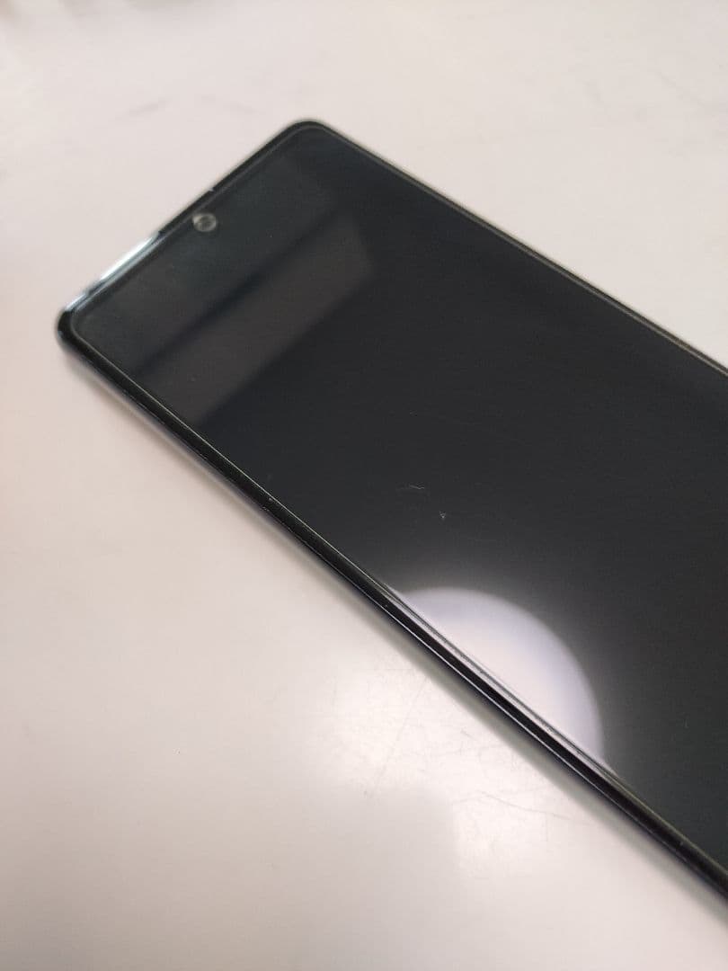 Galaxy A51 5G 本体　SIMフリー