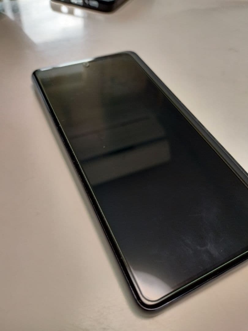 Galaxy A51 5G 本体　SIMフリー