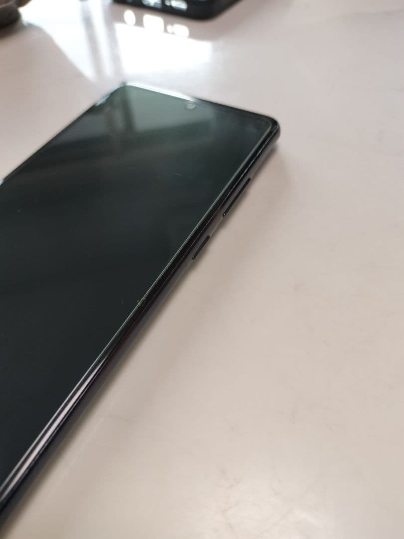 Galaxy A51 5G 本体　SIMフリー