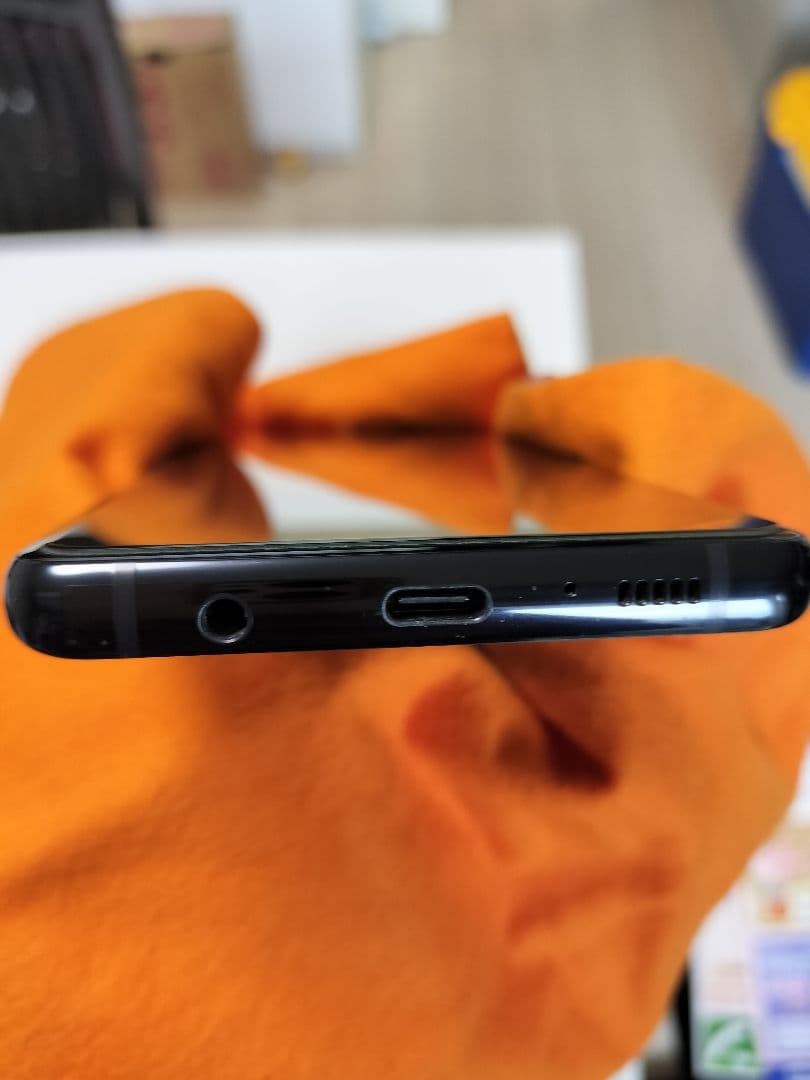 Galaxy A51 5G 本体　SIMフリー