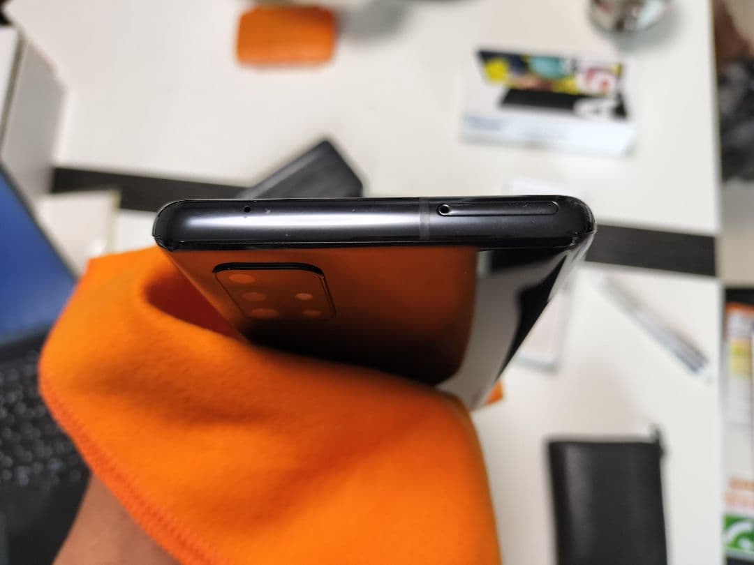 Galaxy A51 5G 本体　SIMフリー