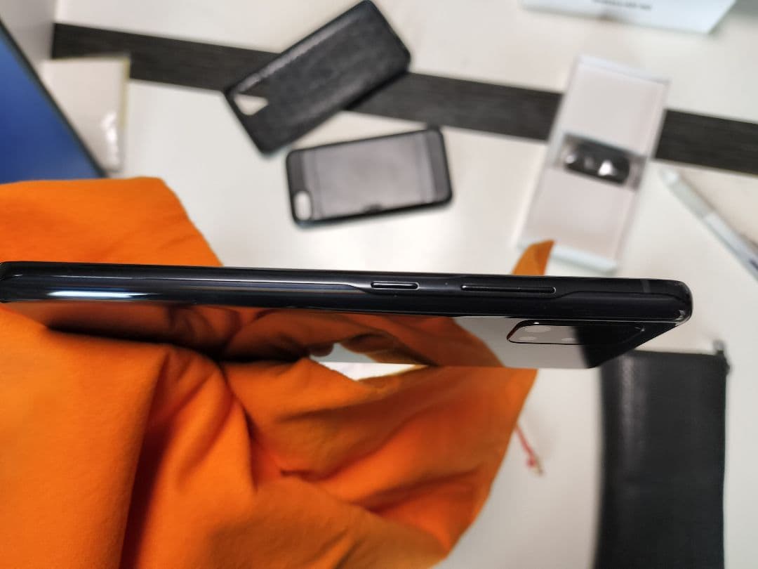 Galaxy A51 5G 本体　SIMフリー