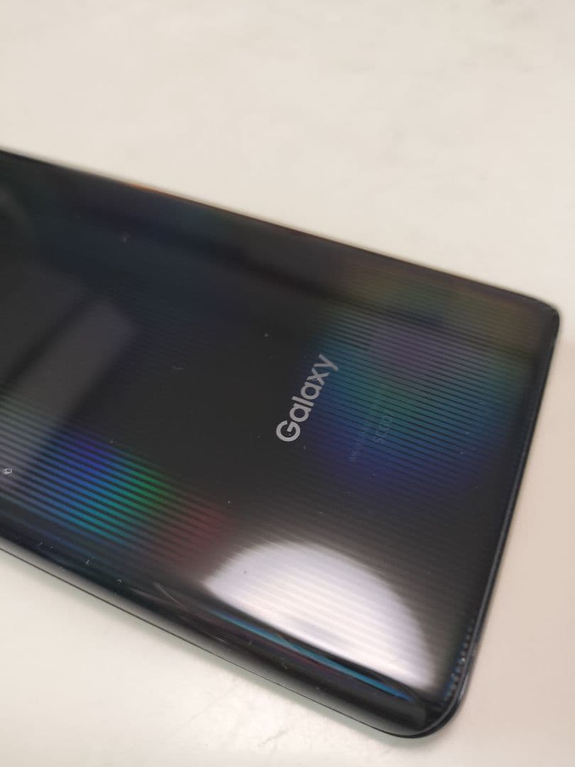 Galaxy A51 5G 本体　SIMフリー