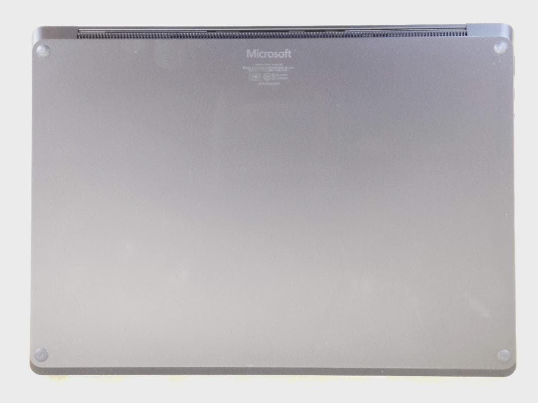 【美品】Surface Laptop 5 第12世代Core i7搭載