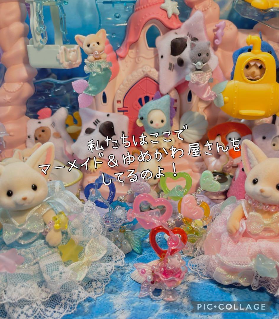 キラメキフレッシュメモリアルナイトカクテル
