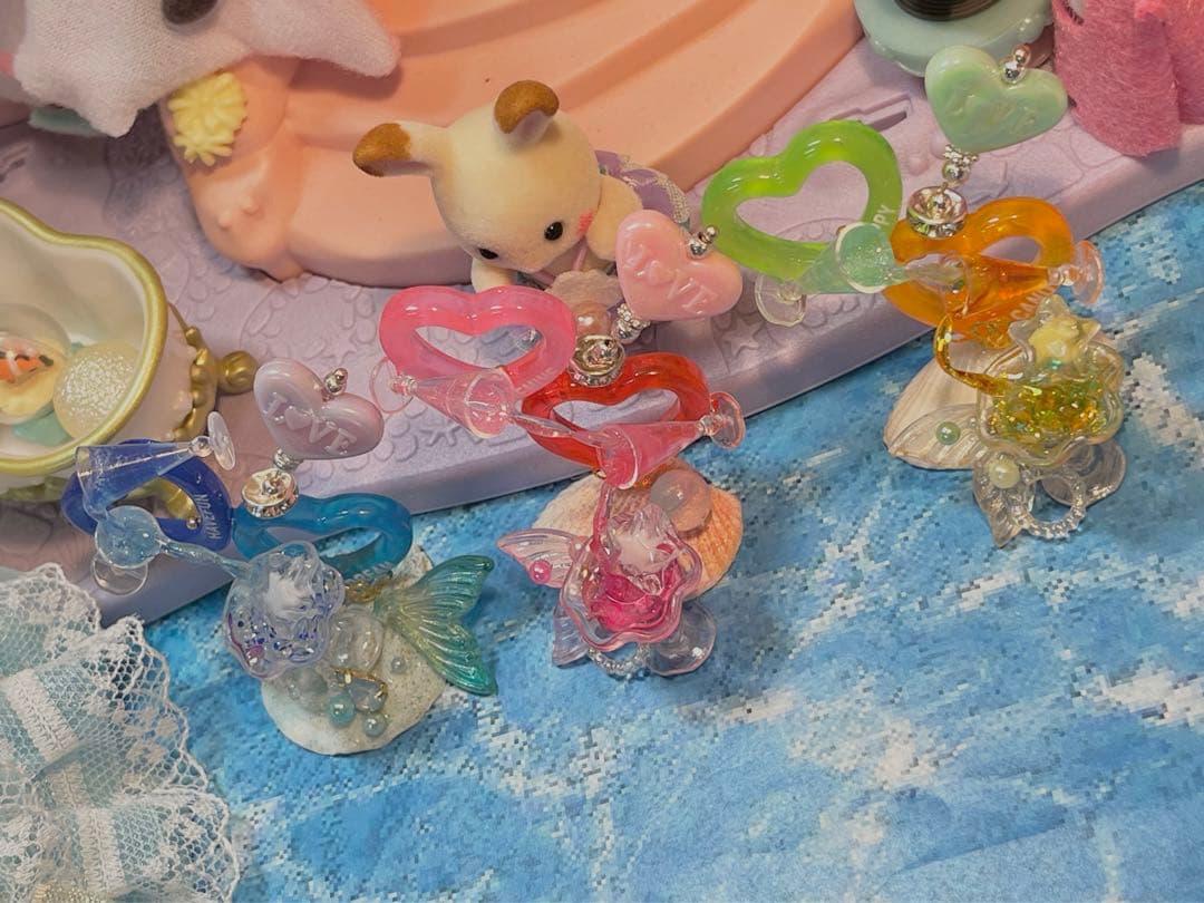 キラメキフレッシュメモリアルナイトカクテル