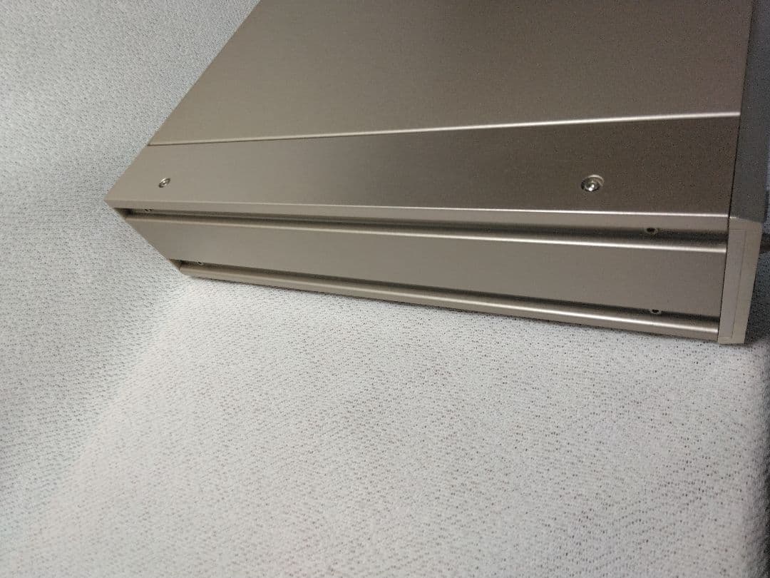 MDS-J3000 SONY MDデッキ