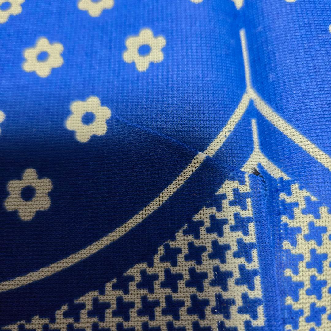 キャンディキャンディ　のれん　昭和レトロ　2枚セット