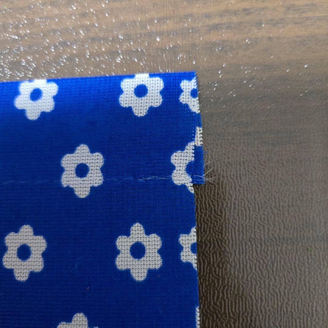 キャンディキャンディ　のれん　昭和レトロ　2枚セット