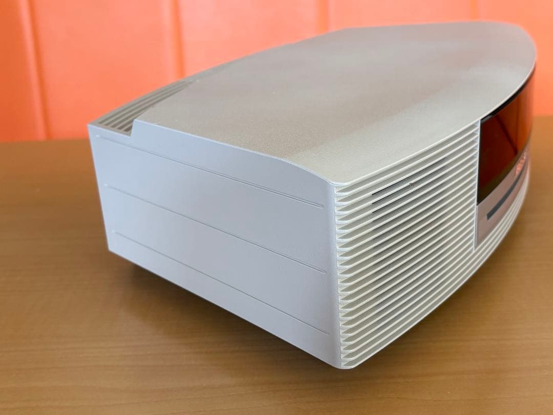 ラジオ・コンポ Bose Wave Music System