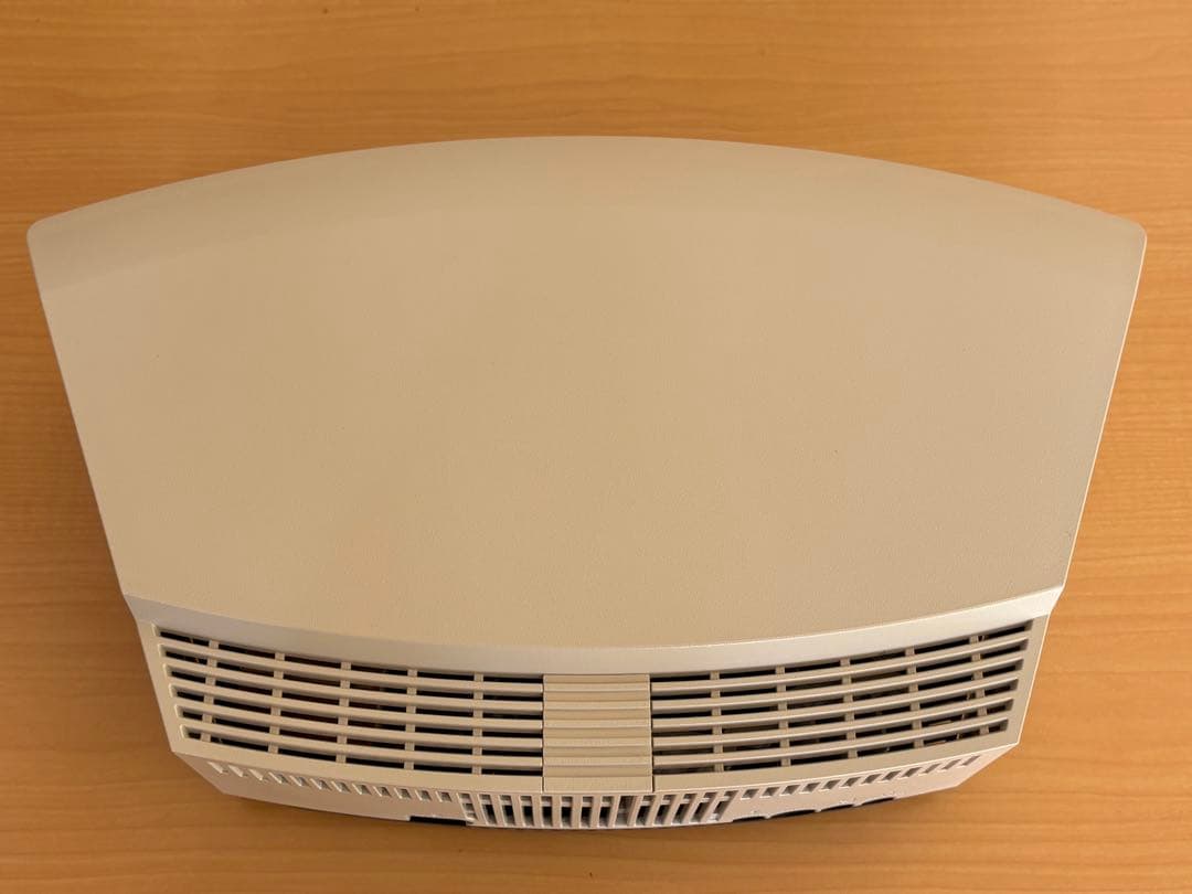 ラジオ・コンポ Bose Wave Music System
