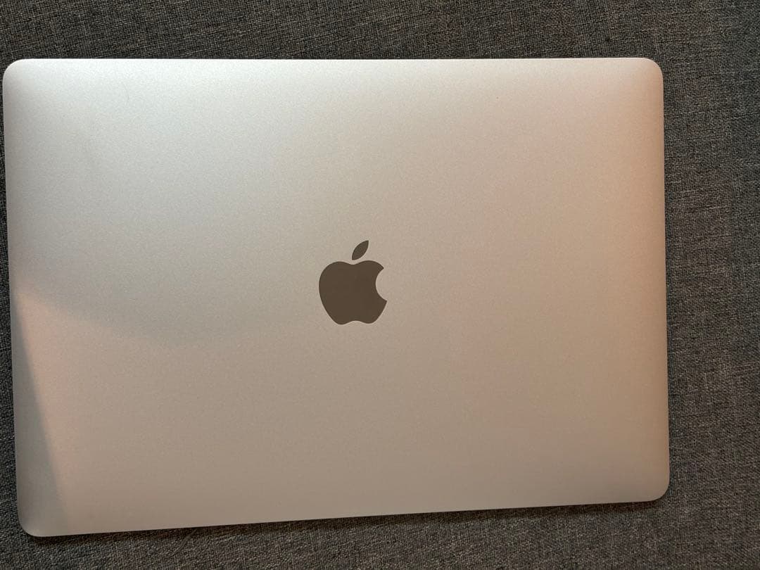 値引中バッテリー新品 MacBook Air M1 2020 8GB 256GB