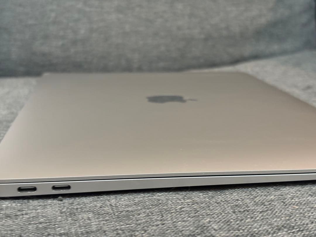 値引中バッテリー新品 MacBook Air M1 2020 8GB 256GB