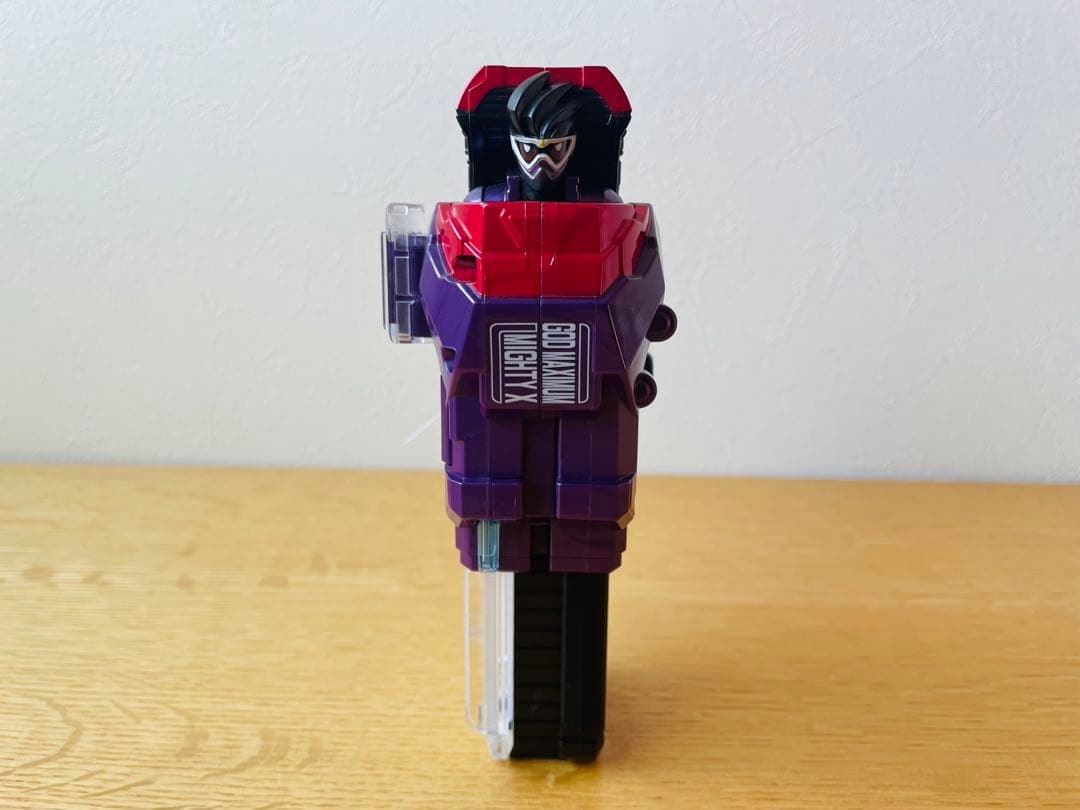 仮面ライダーエグゼイド トリロジー コンプリートボックス