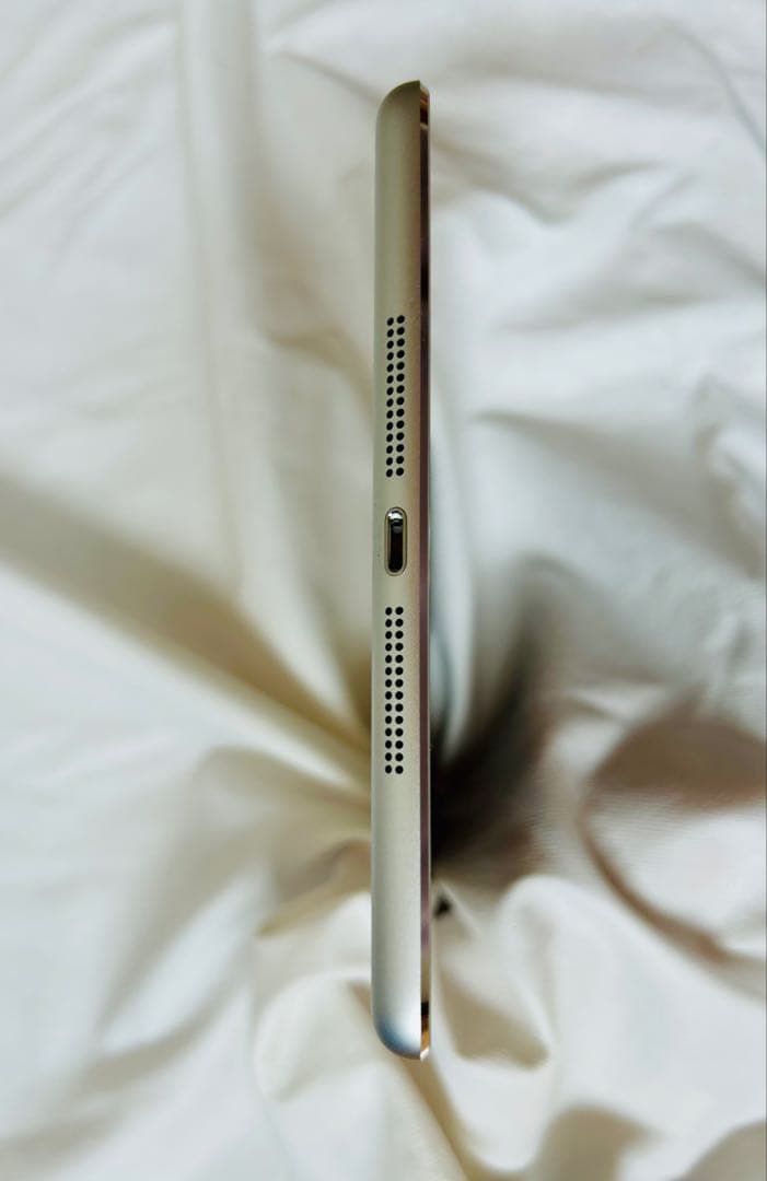 iPad mini3 セルラー 16GB 初期化済み 箱あり
