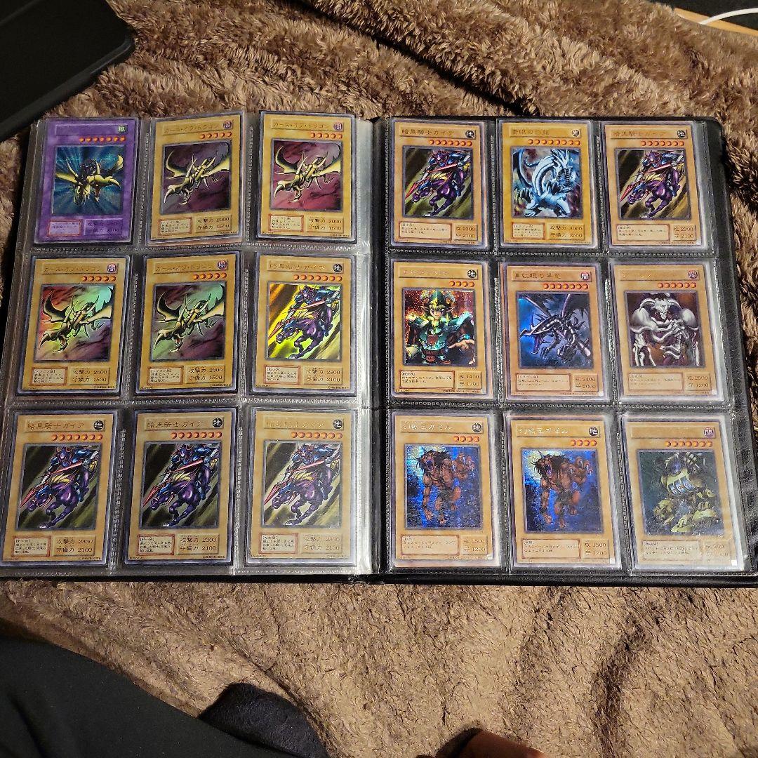遊戯王 OCGカード まとめ売り