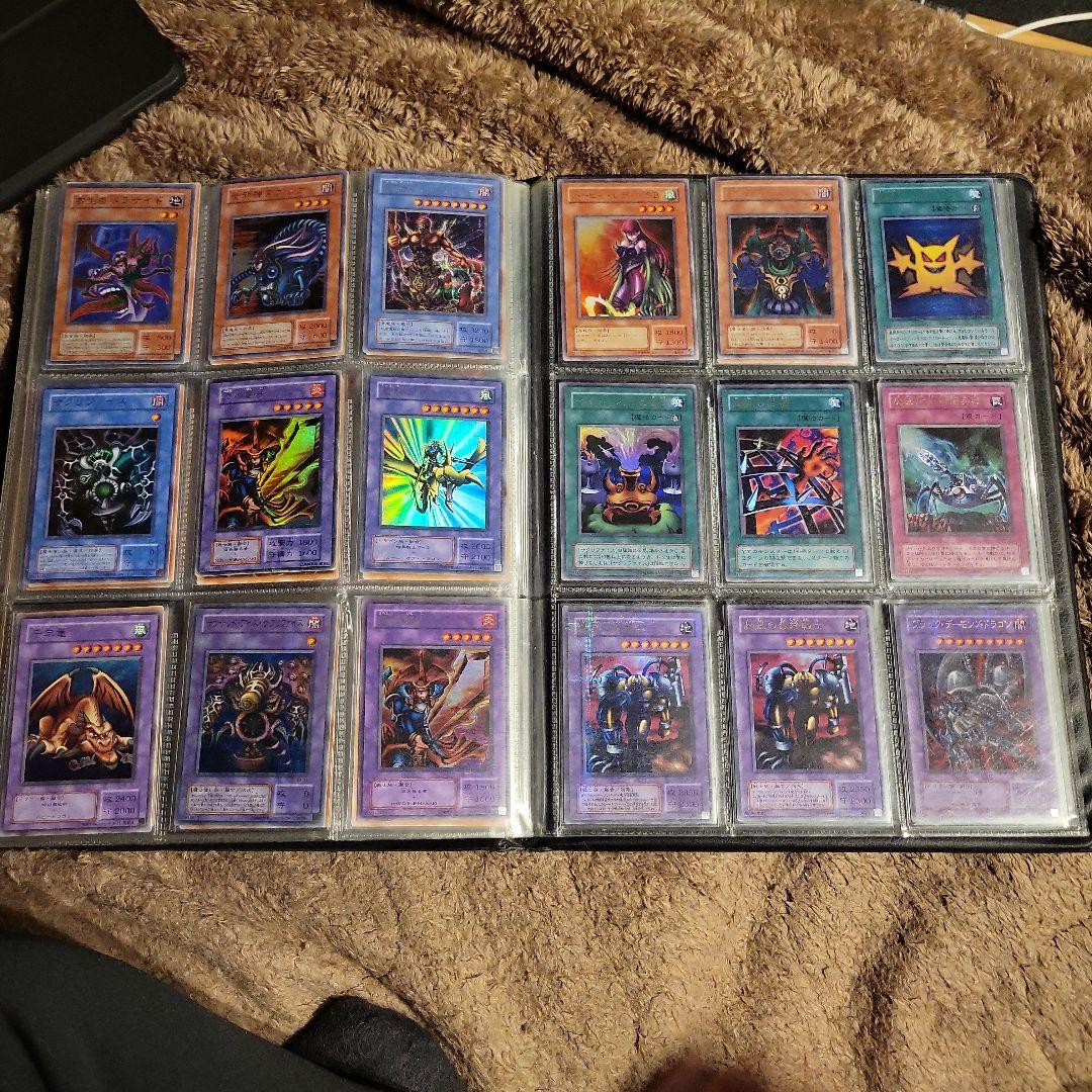 遊戯王 OCGカード まとめ売り